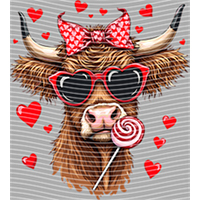 Valentine's Day-QRJ  5323